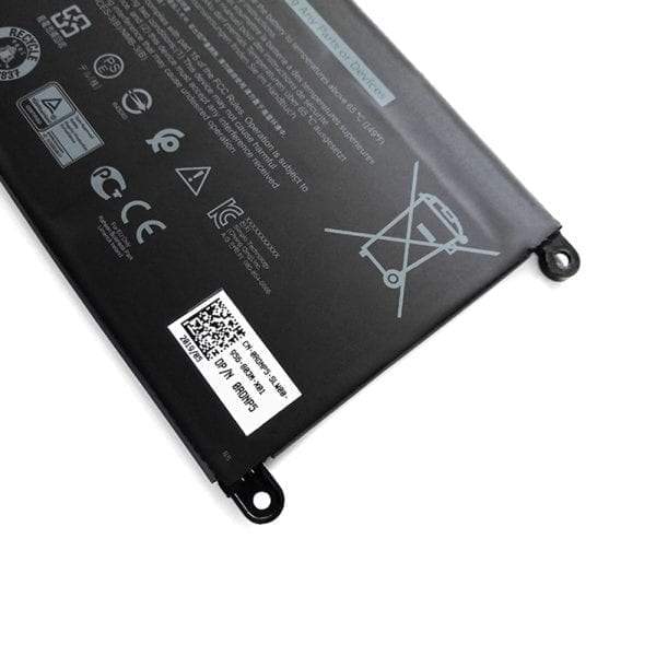 7MT0R Original Laptop Battery for Dell Chromebook 3400,5488,5493