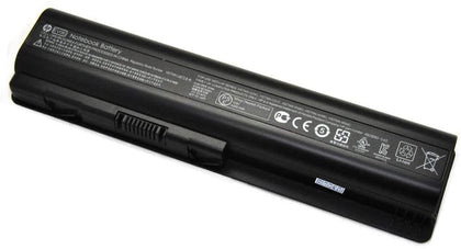 Genuine EV03, EV06 HP Presario CQ40-101AX, Presario CQ40-419AU, CQ40-614AU Laptop Battery