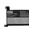 Original L17M2PB7 laptop battery for Lenovo  IdeaPad S145-15IWL 81MV