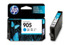 HP 905 T6L89AA Ink Jet Cartridge (Cyan)