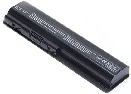 HP Pavilion DV4-1000 DV4-2000 DV5-1000 DV6-1000 DV6-2000 New Replacement Fit 498482-001 484170-001 485041-001 Battery