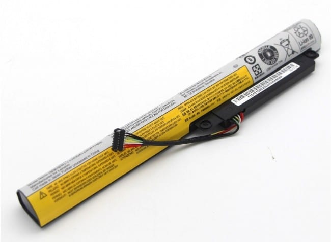 BATTERY 11 1V 24WH 3 CELL L13S3Z61 - LENOVO