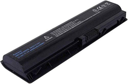 HP Touchsmart TM2 10.8V 4400mAh 6-Cell Replacement Laptop Battery