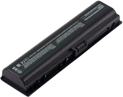 HP Pavilion dv6500 dv6600 dv6700 dv6800 dv6900 411462-421 411463-251 417066-001 EV088AA HSTNN-DB32 HSTNN-LB31 Replacement Laptop Battery