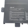 Original Laptop Battery for ASUS VivoBook 17 F712FA F712FB 0B200-03350600, 3ICP6 / 56/77, C31N1907 11.49V 47WH