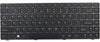 LENOVO Ideapad V380 V380L Black Replacement Laptop Keyboard