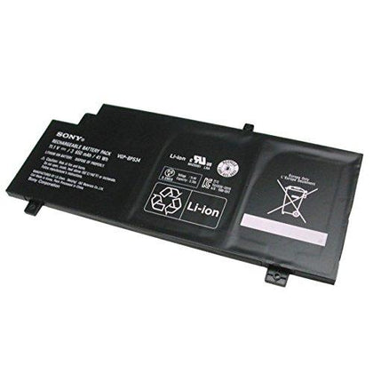 Original Sony VGP-BPS34 VGP-BPL34 BPS34 Sony Vaio 15 Touch SVF15A16CXB Laptop Battery