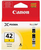 Canon CLI-42 Y Yellow