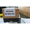 SHARP DX-25ATBA DX-25AT-BA Black toner cartridge for DX-2000/DX-2500