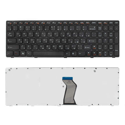 IBM Lenovo Z570, V570, B570, B570A, B570G, B575, V570C Black Internal Laptop Keyboard