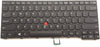 Laptop Keyboard For Lenovo Thinkpad E450 E455 E450C T450 W450 US Layout