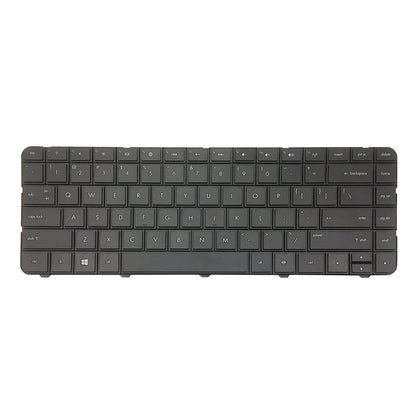 HP G4/G6/C243 Laptop Black Replacement Keyboard