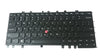 Lenovo Thinkpad Yoga S1 MT 20C0 20CD, Yoga S240, Yoga 12 US Backlit Keyboard