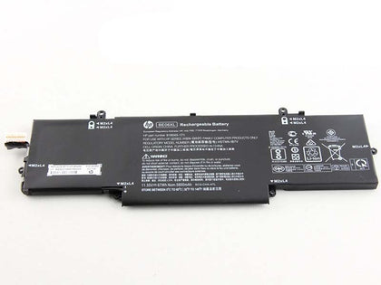 Original  Hp Elitebook Folio 1040 G4 G4-2XU40UT BE06XL HSTNN-DB7Y Laptop Battery