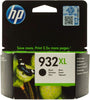 Hp Cn053ae 932xl High Yield Black Ink Cartridge