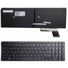 HP ENVY M6-K025DX M6-k054ca V140902DS1 US Layout Laptop Keyboard