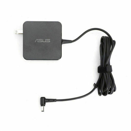 Original Asus 19V 3.42A 65W ADP-65DW C AD887020 F542UQ Power Supply Adapter 4.0mm*1.35mm