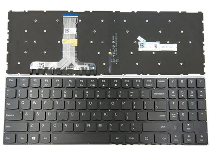 Laptop Keyboard for Lenovo Legion Y7000P Y530-15ICH Y530-15ICH-1060 Y7000P-1060 US Layout with Backlight