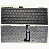 Asus NX90 U33 U33J U33Jc U43SD U33JC-RX044V U33JC-RX099V 04GN031KHU00-1 V111362CS1 Keyboard