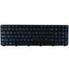 HP DV7-6143 DV7-6000 DV7-6197 SG-46200-XUA SN5111 SG-46200-28A keyboard