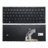 HP ProBook 440 G6 Layout US Laptop Keyboard Black