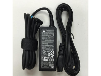 Original 45W HP Stream 11 13 14 X2 Series Envy x360 HP ProBook 340 455 Elitebook 840 Charger AC Adapter