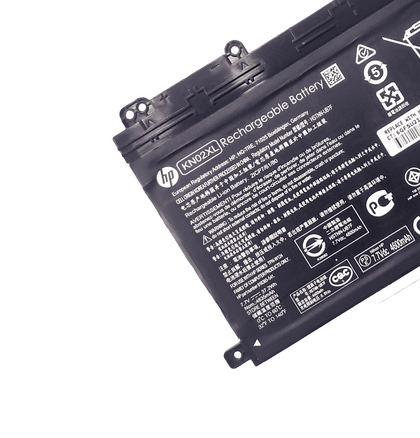 Original KN02XL battery for HP Pavilion X360 11-AD022TU Pavilion X360 11M series