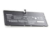 7.4V 54Wh Laptop Auxiliary Battery compatible with Lenovo Yoga 2 Pro 13 Y50-70AS-ISE L12M4P21 2ICP5/57/128-2 Ultrabook