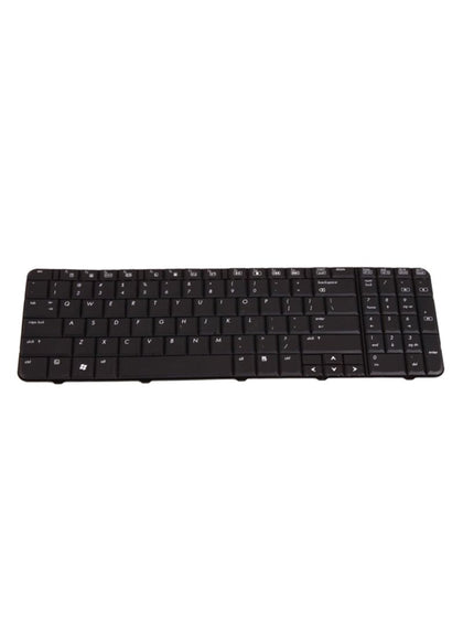 HP Pavilion G60/ G60-125/ G60-247 Black Replacement Laptop Keyboard