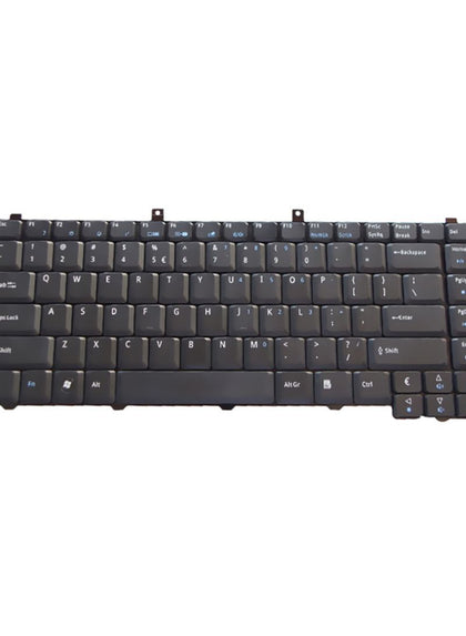 IBM Lenovo E390 - E390A Black Replacement Laptop Keyboard