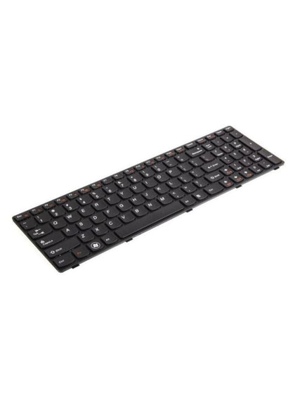 IBM Lenovo B570 - B590 Black Replacement Laptop Keyboard