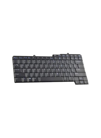 Laude D520 - D530 /Nsk-D5K01 Black Replacement Laptop Keyboard