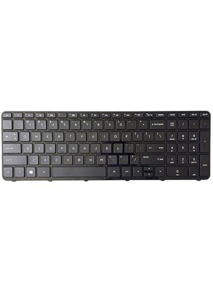 HP Presario 2100 /Nb-Rg-K0225-46-E1-Us Black Replacement Laptop Keyboard