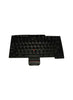 IBM T20 - T23 /02K4970 Black Replacement Laptop Keyboard