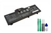 Original Laptop Battery AA-PBZN6PN compatible with Samsung 350U2B NP350U2A BA43-00315A NP350U2Y