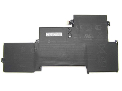 Genuine 7.4V 36wh BR04XL HP EliteBook 1020 G1 M5U02PA, EliteBook 1030 G1-X2F07EAR, M0D62PA M4Z18PA HSTNN-I28C Laptop Battery