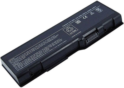 Laptop Battery for Dell Inspiron E1705  Inspiron XPS Gen 2, Inspiron XPS M170, Inspiron XPS M1710, Precision M6300, Precision M90